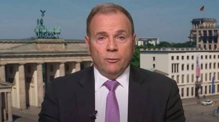 Генерал Ходжес: США и их союзникам необходим Крым для контроля над Чёрным морем