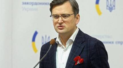 Глава украинского МИД заявил, что разочаровался в Евросоюзе