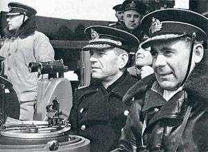 Адмирал Арктики