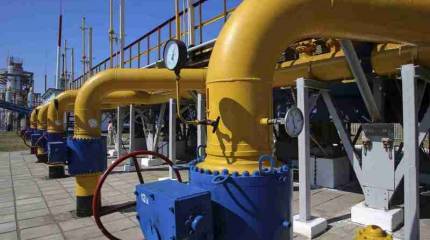 Венгрия договорилась о поставках российского газа в обход Украины