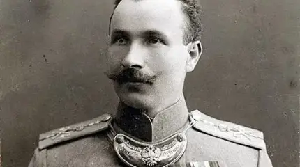 Михаил Муравьев. Несостоявшийся герой гражданской войны