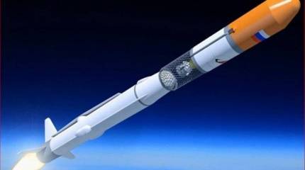 Ответ Маску... В ФПИ рассказали о сроках создания возвращаемой ступени