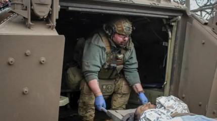 Статистика обмена телами свидетельствует о том, что потери ВСУ в конфликте в разы больше потерь ВС РФ