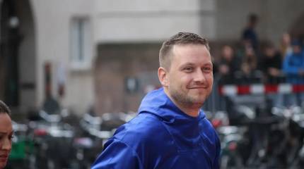 Трамп пообещал большую проблему премьеру Гренландии - бадминтонисту