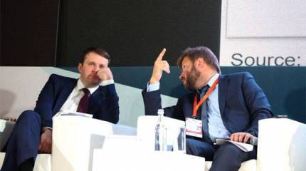 Заявлено о рекордном росте экономики РФ за 6 лет