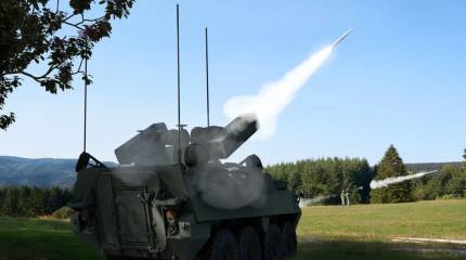 «Ничто не подкрадётся близко»: США тестируют NGSRI – преемника ПЗРК Stinger