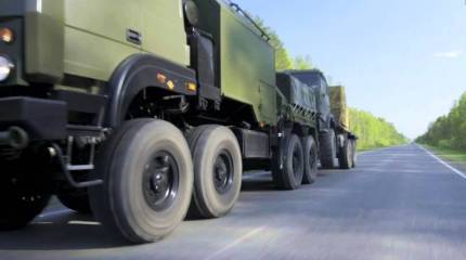 В Приамурье началась внезапная проверка тылового соединения