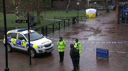 Постпредство при ОЗХО: Запад не предоставил ни одного доказательства