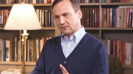 Глава МИД Польши в Киеве вспомнил Майдан и данные Януковичу «гарантии»