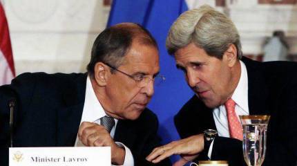 Госдеп: расширение российского присутствия в Сирии приведёт к эскалации конфликта