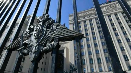 Экс-начальника отдела снабжения ГАБТУ Минобороны обвинили в причастности к хищению 860 млн. рублей