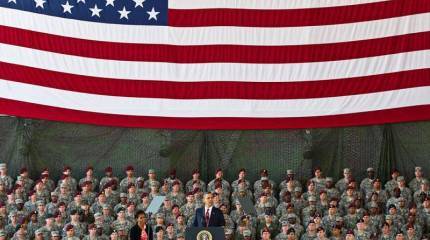 Геополитическая мозаика: Айман аз-Завахири выступил на конференции в Атланте, а Уго Чавес встретился с Че Геварой и Симоном Боливаром