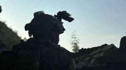 Военный эксперт рассказал о попытке диверсантов ВСУ выдать себя за российских солдат