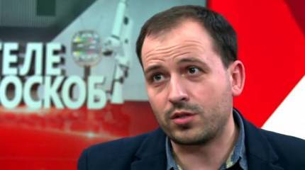 Константин Сёмин: "Письма до востребования" не обрадовали украинцев