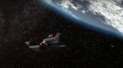 Космические силы США готовятся провести испытания технологии орбитальной дозаправки спутников