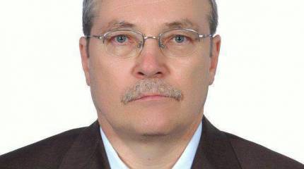 В контактной группе по Украине сменился российский представитель