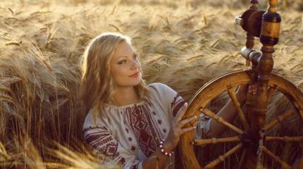 Почему на Украине не было и нет пророссийских партий