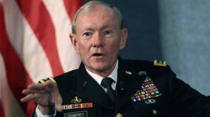 Бросьте эти игры, генерал