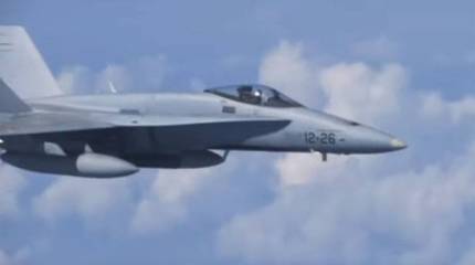 Лидер ЛДПР предложил сбивать самолёты, угрожающие российским бортам