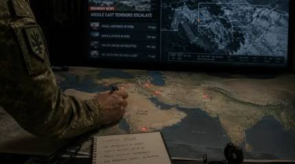 «Точка невозврата»: Россия предупреждает о риске взрыва на Ближнем Востоке