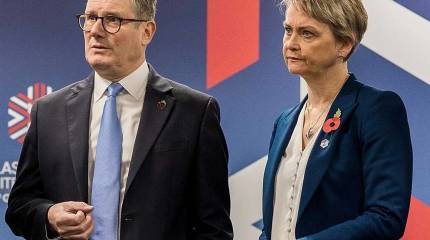 Новая глава МИД Британии: Путин рискует ввязаться в войну с НАТО