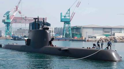 «Одержат победу над Китаем»: офицер ВМС США призвал строить неатомные подлодки