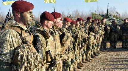 Вашингтон дополнительно профинансирует поставки вооружений для украинской армии