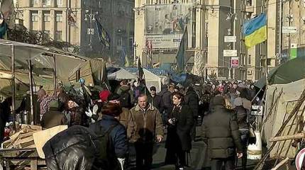 Аналитическая программа "Однако" с Михаилом Леонтьевым 04 марта 2014