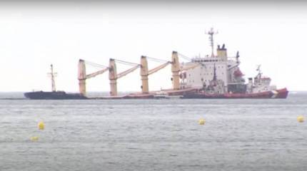 На фоне украинского кризиса поставки в Марокко энергоресурсов из РФ значительно выросли