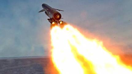 Зачем американцы «утопили» российскую ядерную ракету