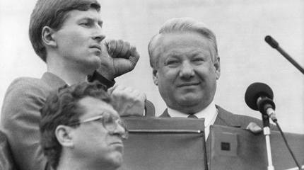 На смену «девятке»