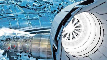 Увечный двигатель