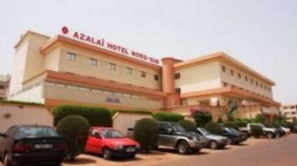 Нападение боевиков на представительство военной миссии Евросоюза в Мали