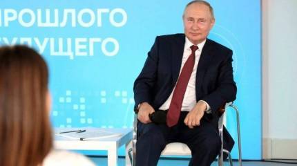 Русский миллиард. Многодетная семья – единственная надежда на будущее России