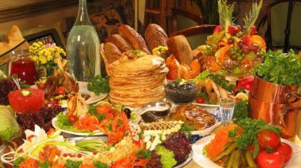 Записки Колорадского Таракана. Праздник к нам приходит, дурь из нас выходит!