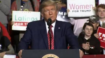 В США объяснили желание Трампа встретиться с лидерами стран-постоянных членов СБ ООН