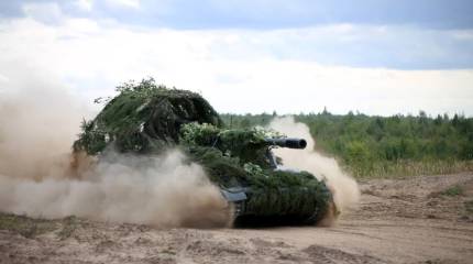 Минобороны РБ: Белоруссия не готовится к наступлению на соседние страны