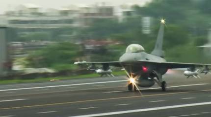 В прессе КНР: Тайваньская крылатая ракета бесполезна против материкового Китая