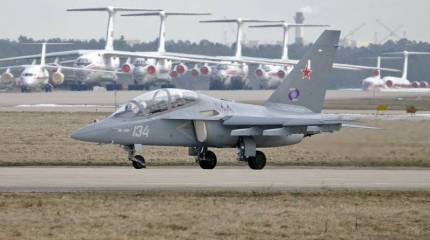 Александр Младенов о системе подготовки летчиков ВВС России