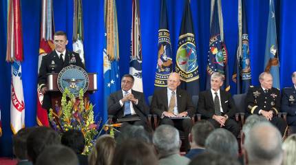 Американский генерал: ЕС превратился во врага США