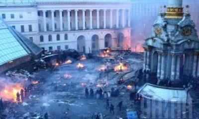 Кто будет платить за банкет? ЕС хочет подложить чек русским