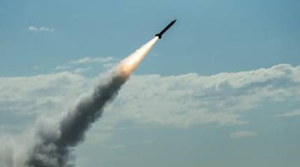 Спикер ВС Украины: У ВСУ есть необходимые средства, чтобы сбивать российские гиперзвуковые ракеты