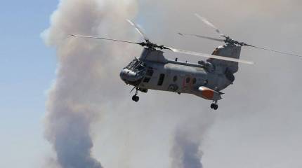 10 фотографий с сайта strategypage.com от 21 мая 2014 года