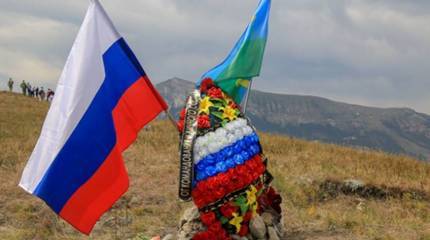 В суд направлено дело боевика из банды Басаева, участвовавшего в нападении на российских военных