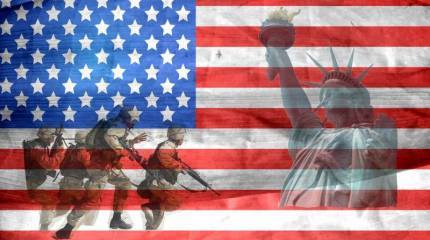 США против России. Великая гибридная война поставлена на паузу