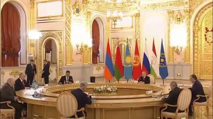 «Союзники» России по СНГ и ОДКБ не отреагировали на постоянные обстрелы Донецка