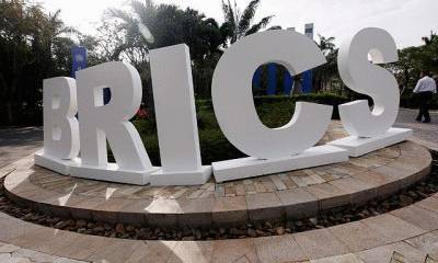 БРИКС: удар по однополярности