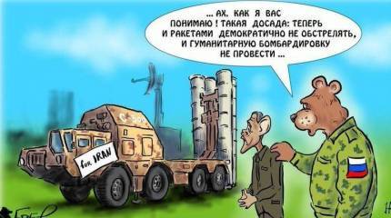 Итоги недели. «Я тебе один умный вещь скажу! Только ты не обижайся!»