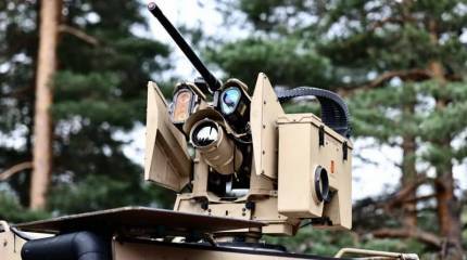 Великобритания профинансирует через специально созданный фонд поставку средств ПВО Украине