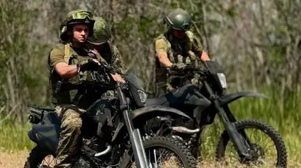 Армия России продолжает охват Доброполья: освобождён посёлок Водянское